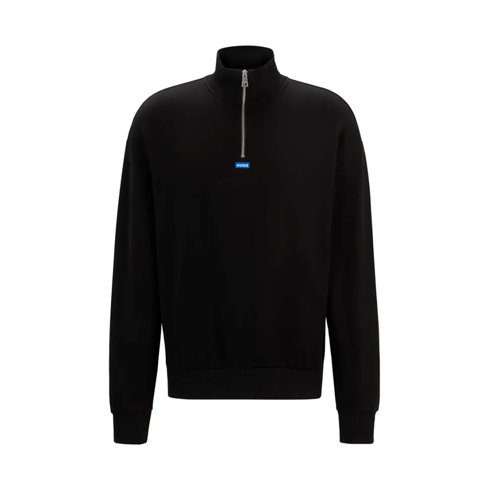 Sweatshirts & Hoodies > Sweatshirts - - Hugo - Modalova