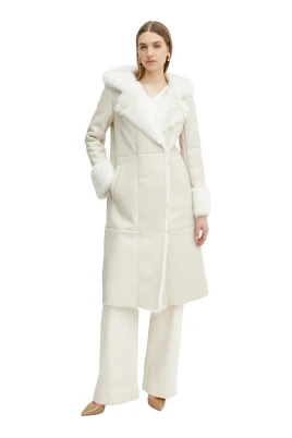 Klarissa Parka