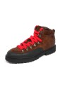 vintage-effect-leather-shoes