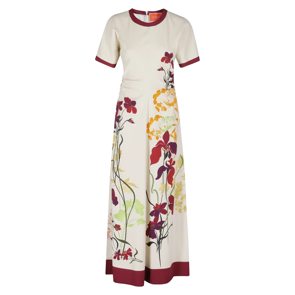Dresses > Day Dresses > Maxi Dresses - - La DoubleJ - Modalova