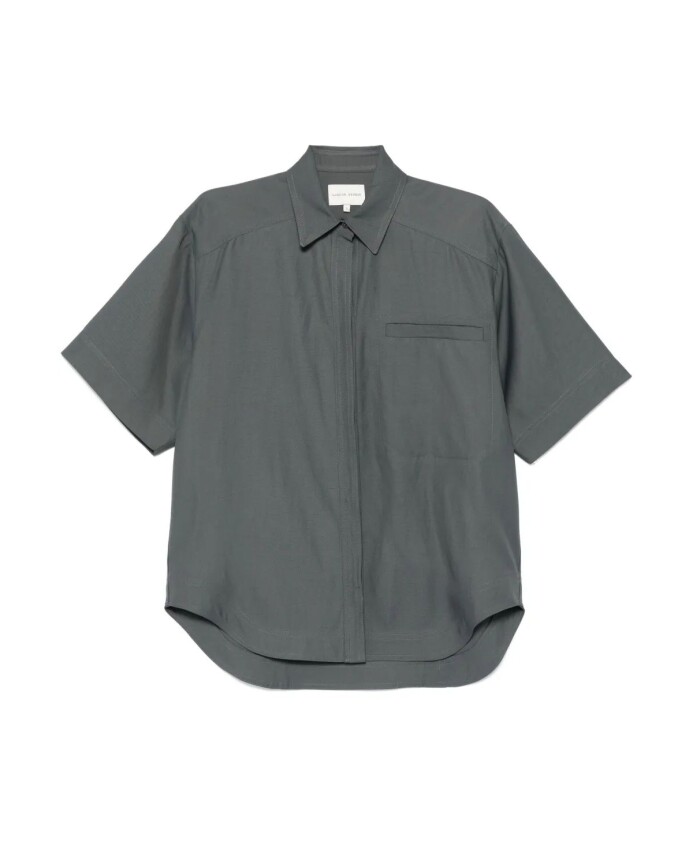 chemise-decontractee-en-coton