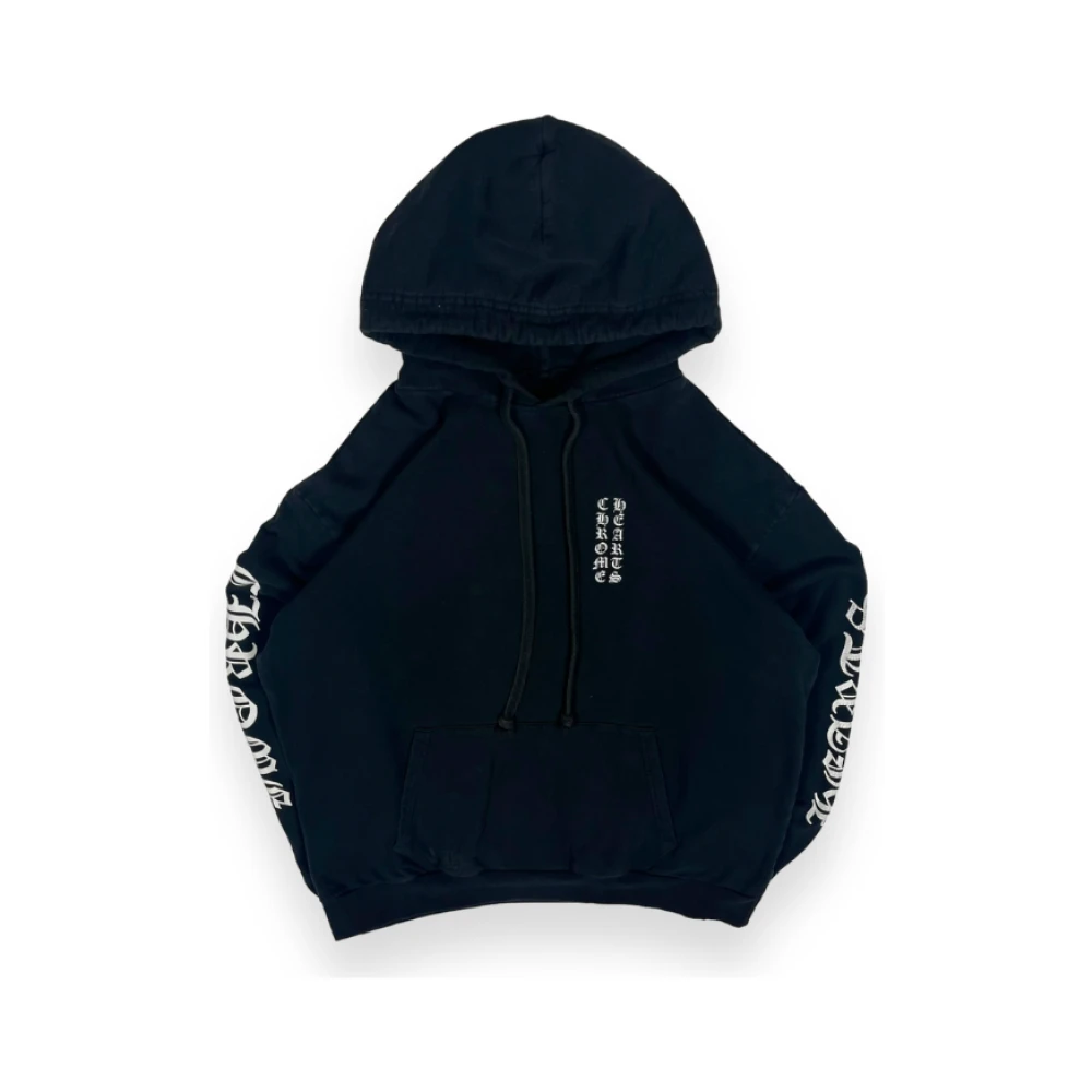 Sweatshirts & Hoodies > Hoodies - - Chrome Hearts - Modalova