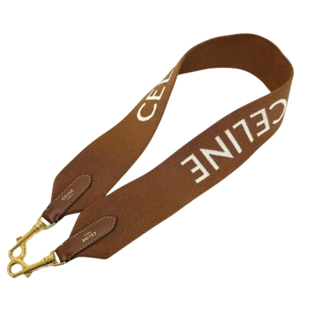 Pre-owned > Pre-owned Accessories - - Celine Vintage - Modalova
