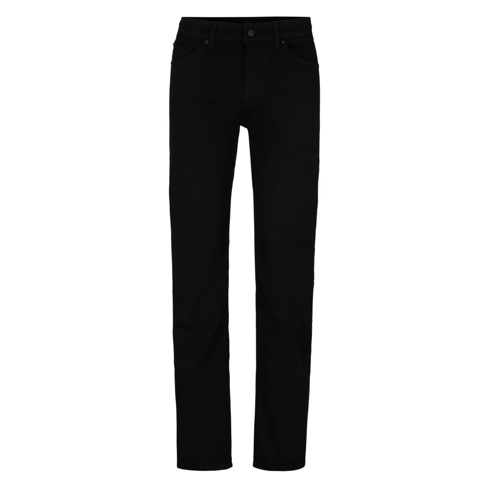 Jeans > Slim-fit Jeans - - Hugo Boss - Modalova