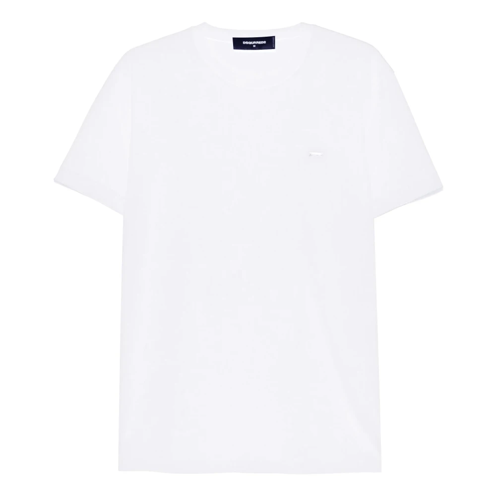 Tops > T-Shirts - - Dsquared2 - Modalova