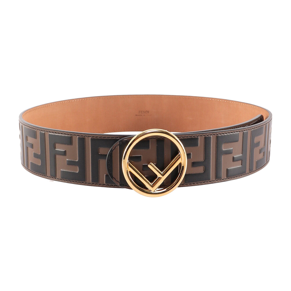 Fendi Belts 2024 Shop Belts from Fendi online at Miinto