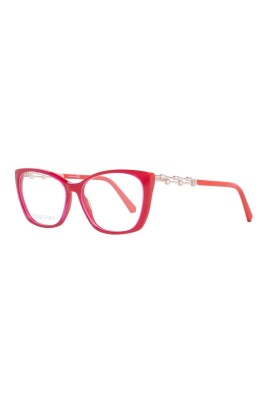 red-cateye-optical-frames