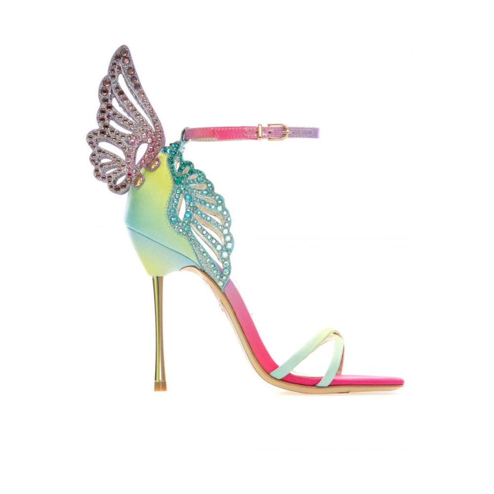 Shoes > Sandals > High Heel Sandals - - Sophia Webster - Modalova