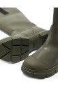 bottes-en-caoutchouc-vert-bout-rond