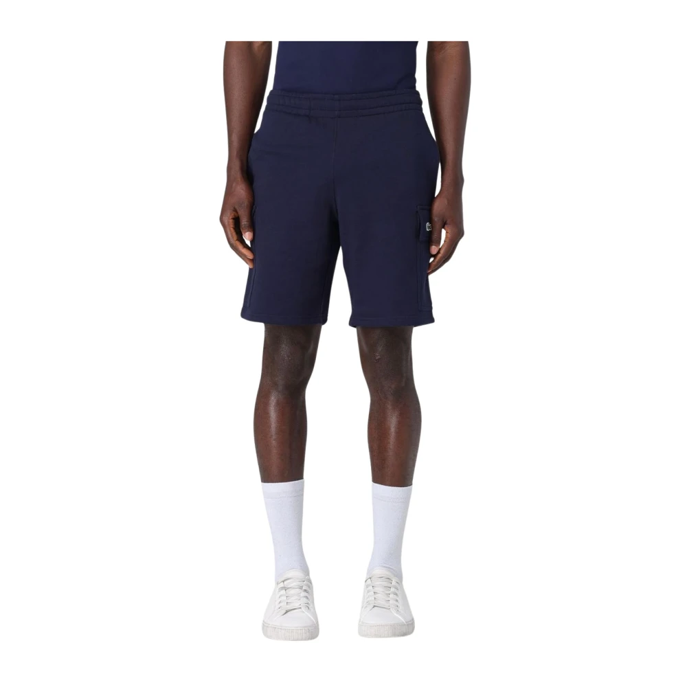 Shorts > Casual Shorts - - Lacoste - Modalova