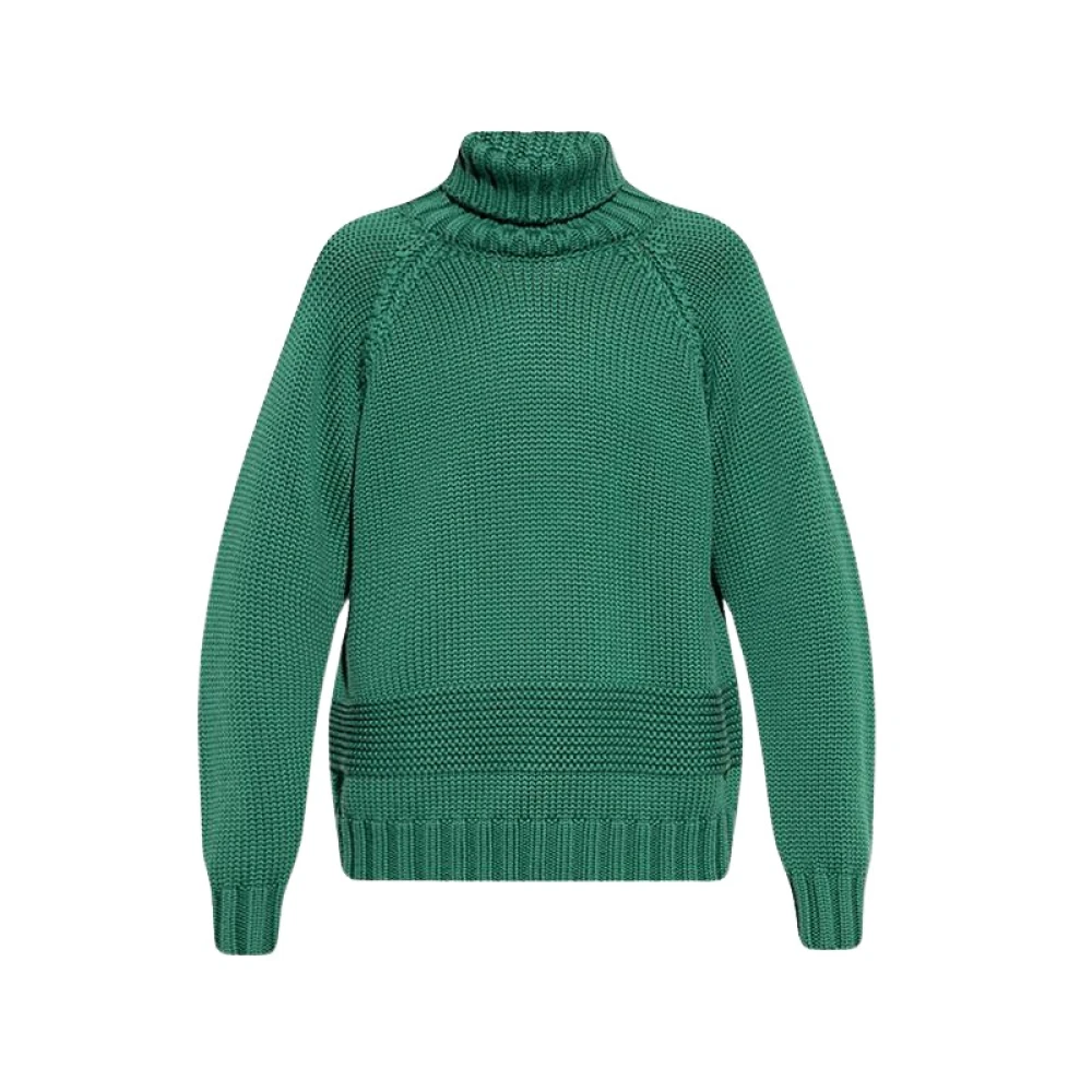 Dsquared2 Grön polotröja Green, Herr