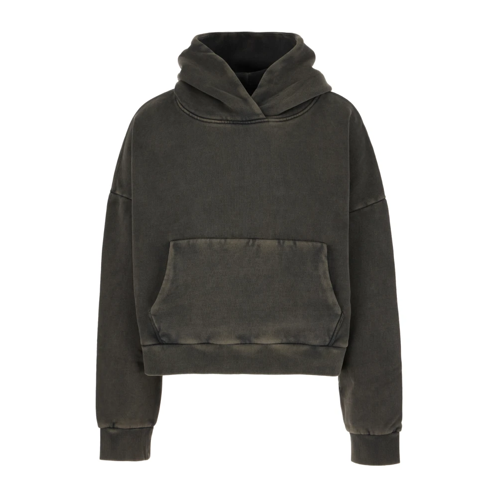 Entire Studios Uomo Nero - Collezione Di Felpe Stilose - Sweatshirts & Hoodies - S