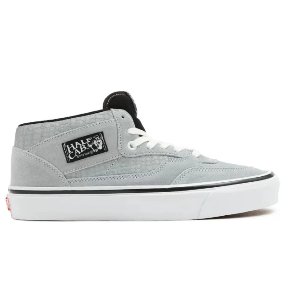 Vans - Shoes > Sneakers - Gray - Vans - Modalova