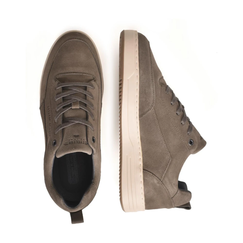 Cycleur de Luxe Roadie Sneaker