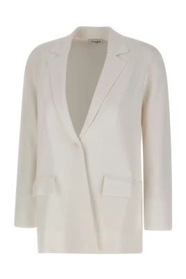 Milano Stitch Blazer