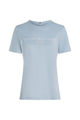 REG CORP LOGO C-NK SS T-Shirt