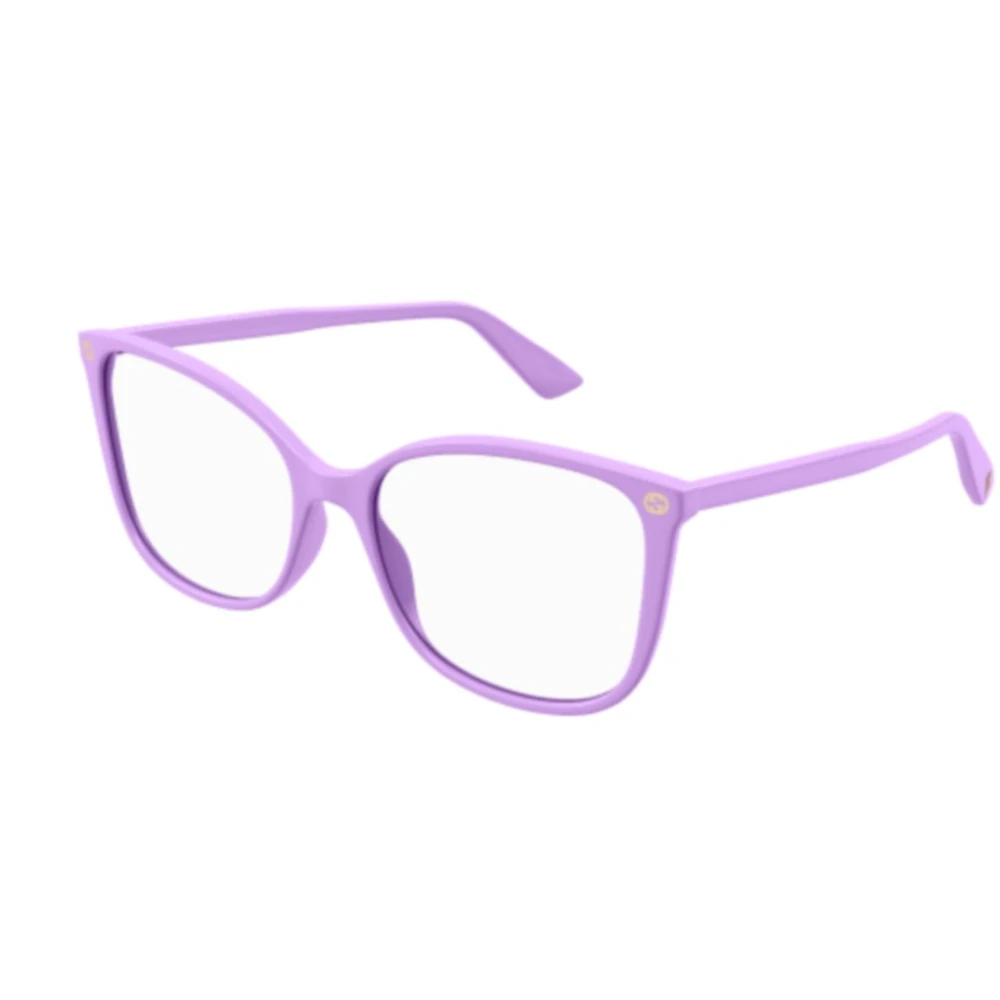 Gucci Stijlvolle Brilmodel Gg0026O Purple Unisex