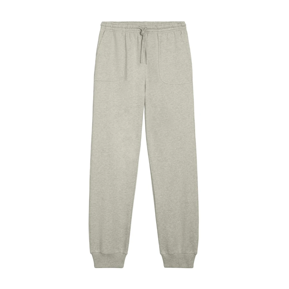 Trussardi Trousers Gray Heren