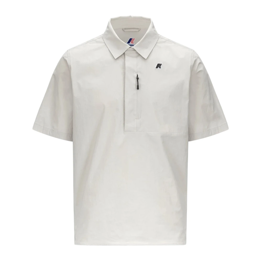 Tops > Polo Shirts - - K-Way - Modalova