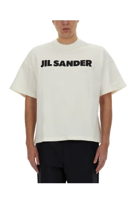 T-shirt CN SS