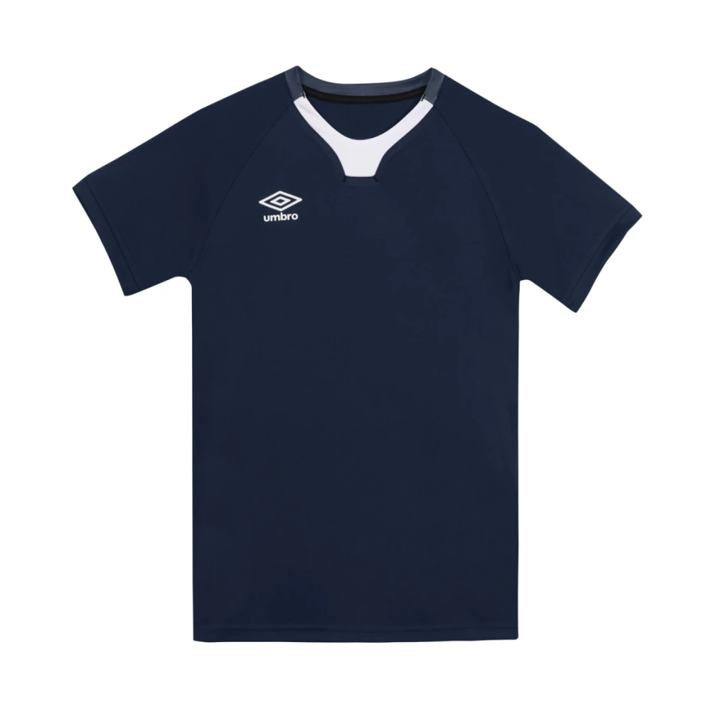 Umbro - Tops > T-Shirts - Blue - Umbro - Modalova
