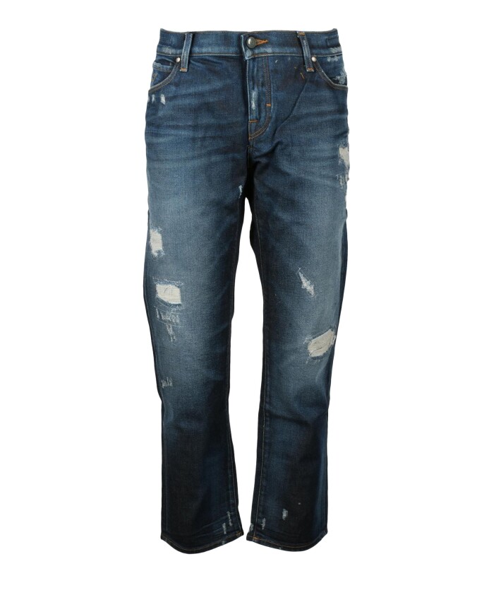 jeans