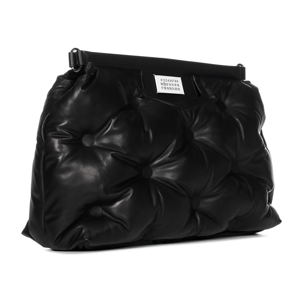 Maison Margiela Shoulder Bags Black Dames