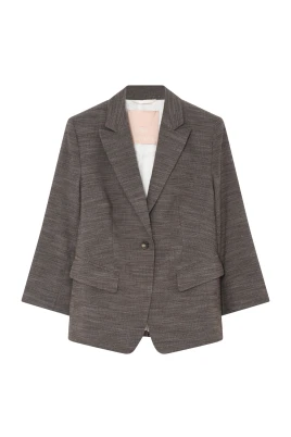 Gustav Blazers Brun 38 EU