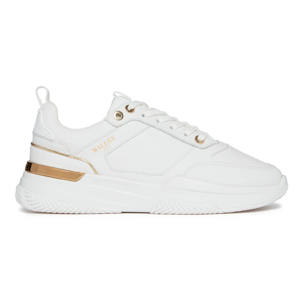 Shoes > Sneakers - - Mallet London - Modalova