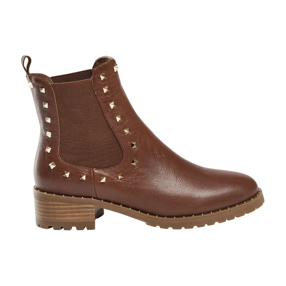 Shoes > Boots > Chelsea Boots - - Sofie Schnoor - Modalova