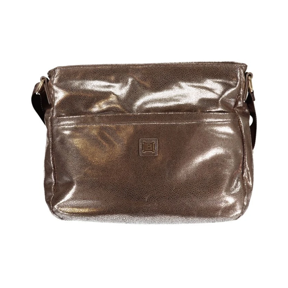 Laura Biagiotti , Cross Body Bags, Female, Brown, One Size, Tapiro Bag