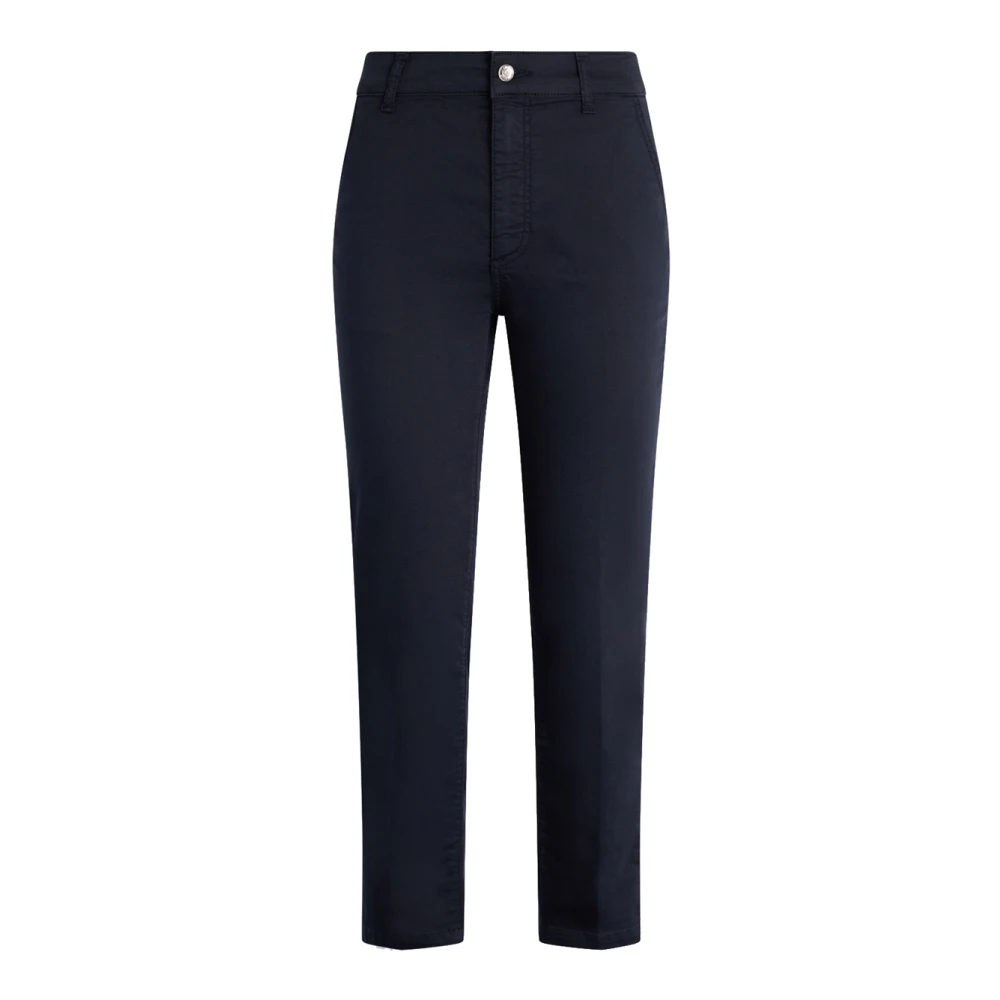 Trousers > Cropped Trousers - - Liu Jo - Modalova