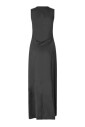 robe-sans-manches-en-jersey-avec-jupe-trapeze