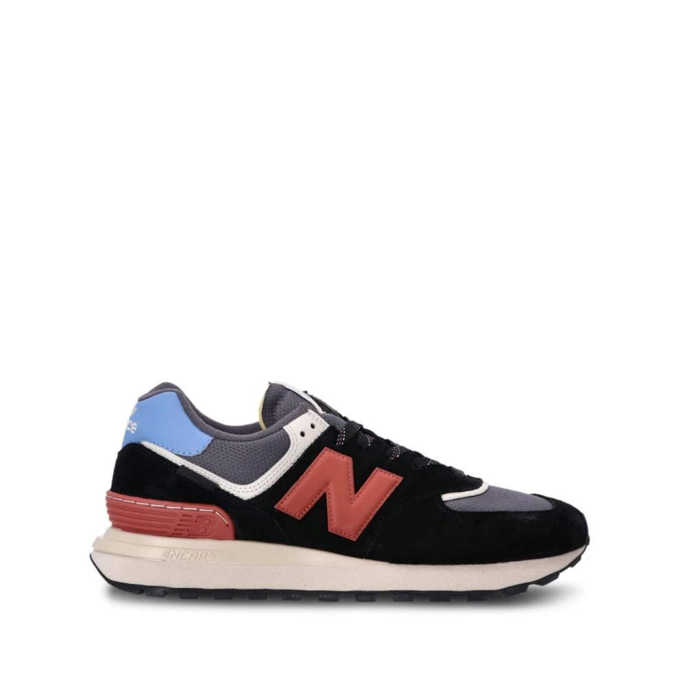 New Balance MultiColour Sneakers Heren Schoenen Veelkleurig Multicolor