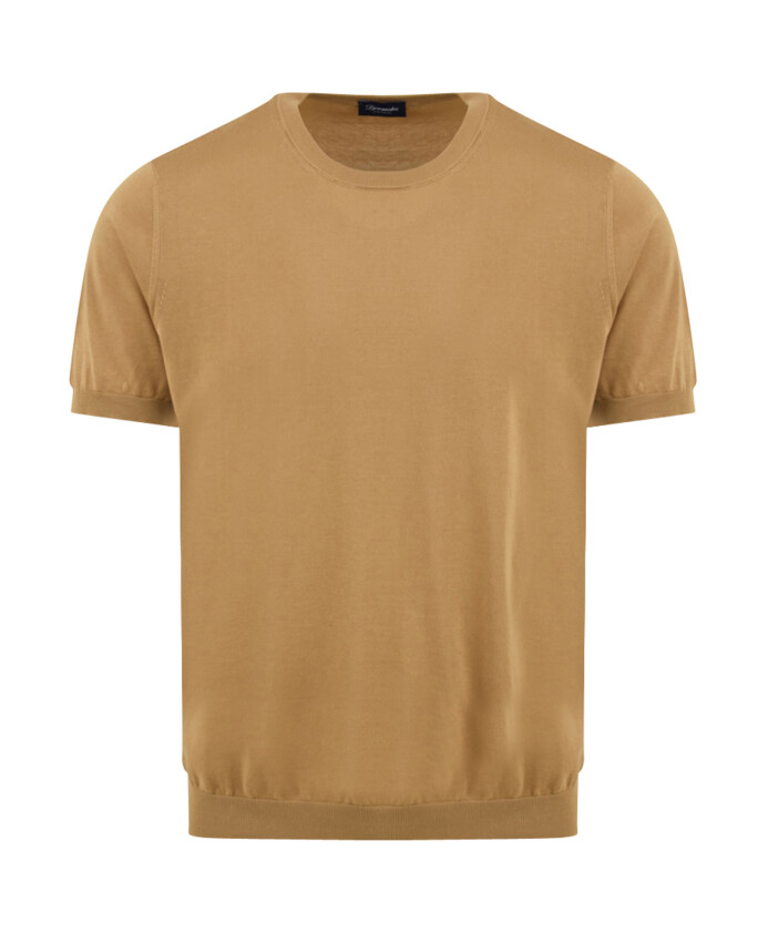 brown-t-shirt-and-polo-collection