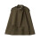 marron-double-breasted-poches-avant-doublure-a-carreaux-vetements-dexterieur