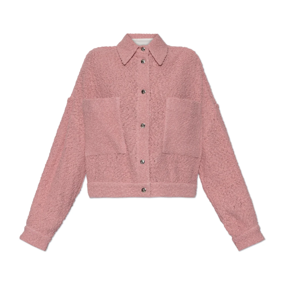 Jackets > Light Jackets - - IRO - Modalova