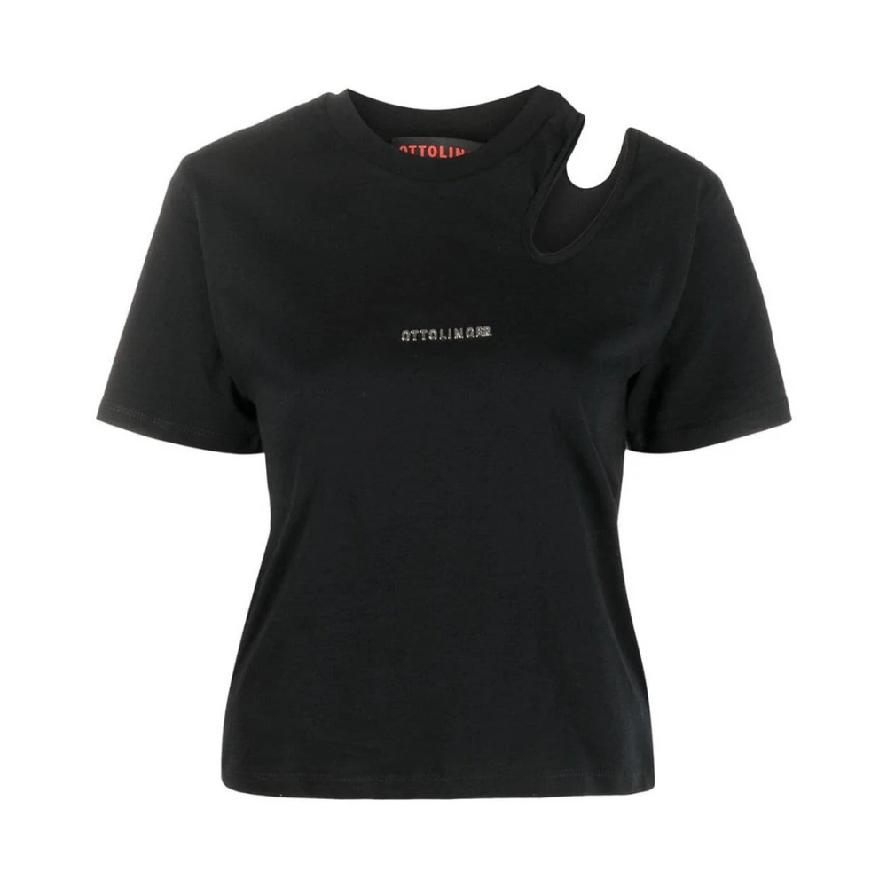 Tops > T-Shirts - - Ottolinger - Modalova
