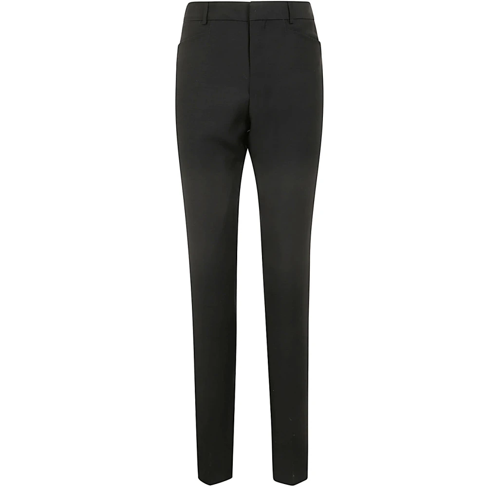 Trousers > Suit Trousers - - Tom Ford - Modalova