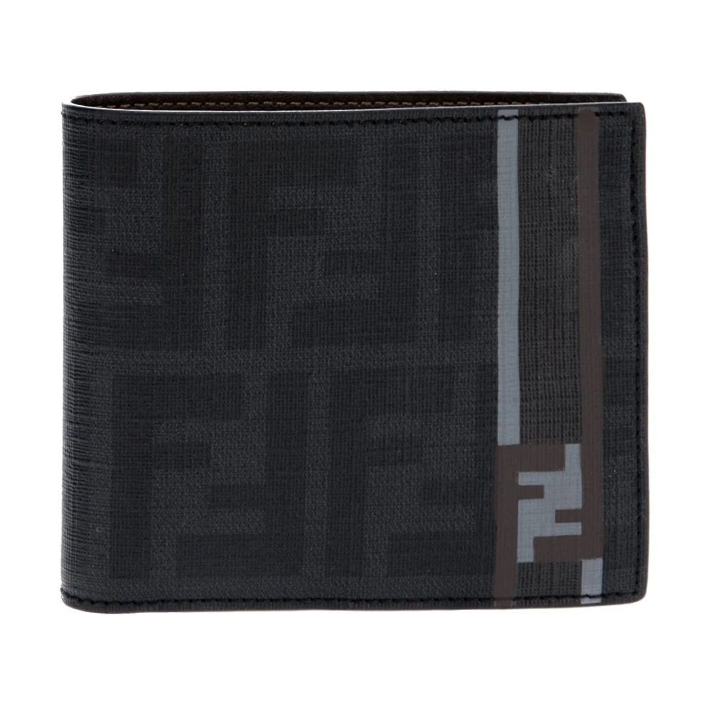 Fendi , Herren, Accessories, Schwarzk, One Size
