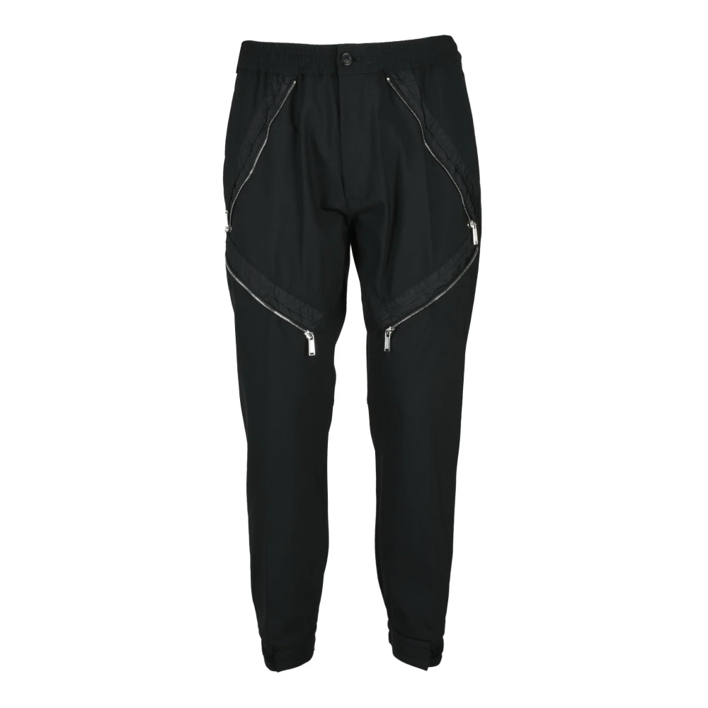 Trousers > Slim-fit Trousers - - Dsquared2 - Modalova