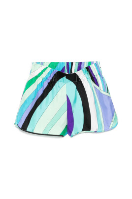 blagron-elastisk-midjeshorts