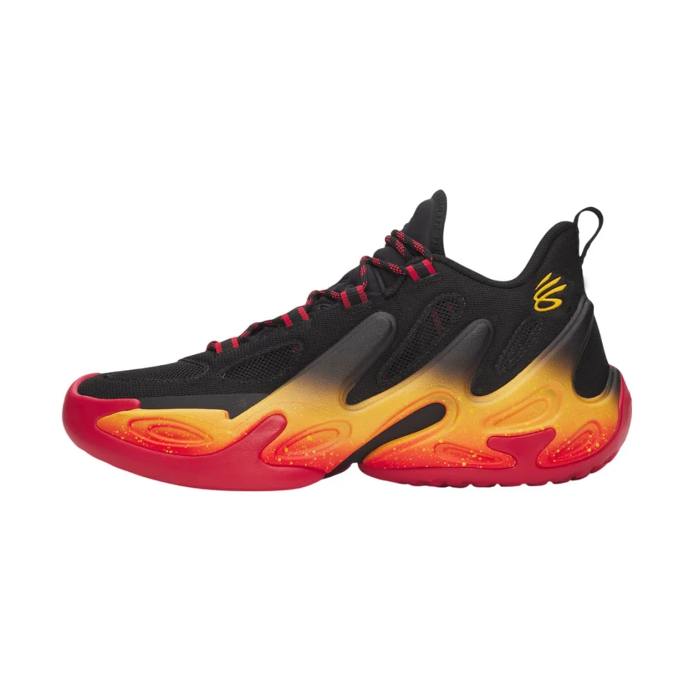 Under Armour Uomo Nero Sport, 44 Eu, New,