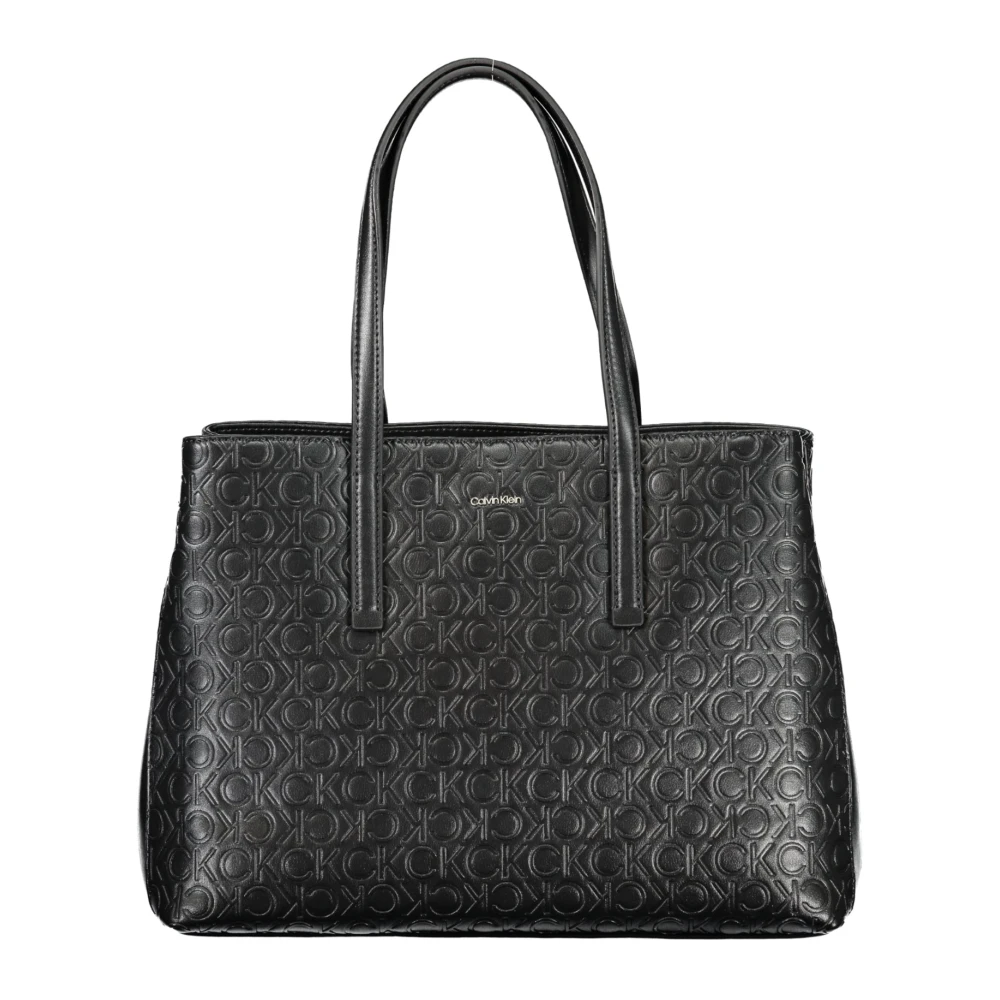 Calvin Klein Tassen en accessoires Black Dames
