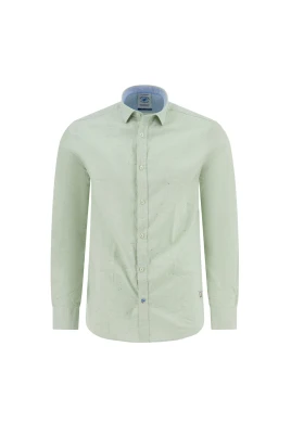 Camisa Square Shirt