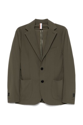 green-button-up-jacket-with-pockets