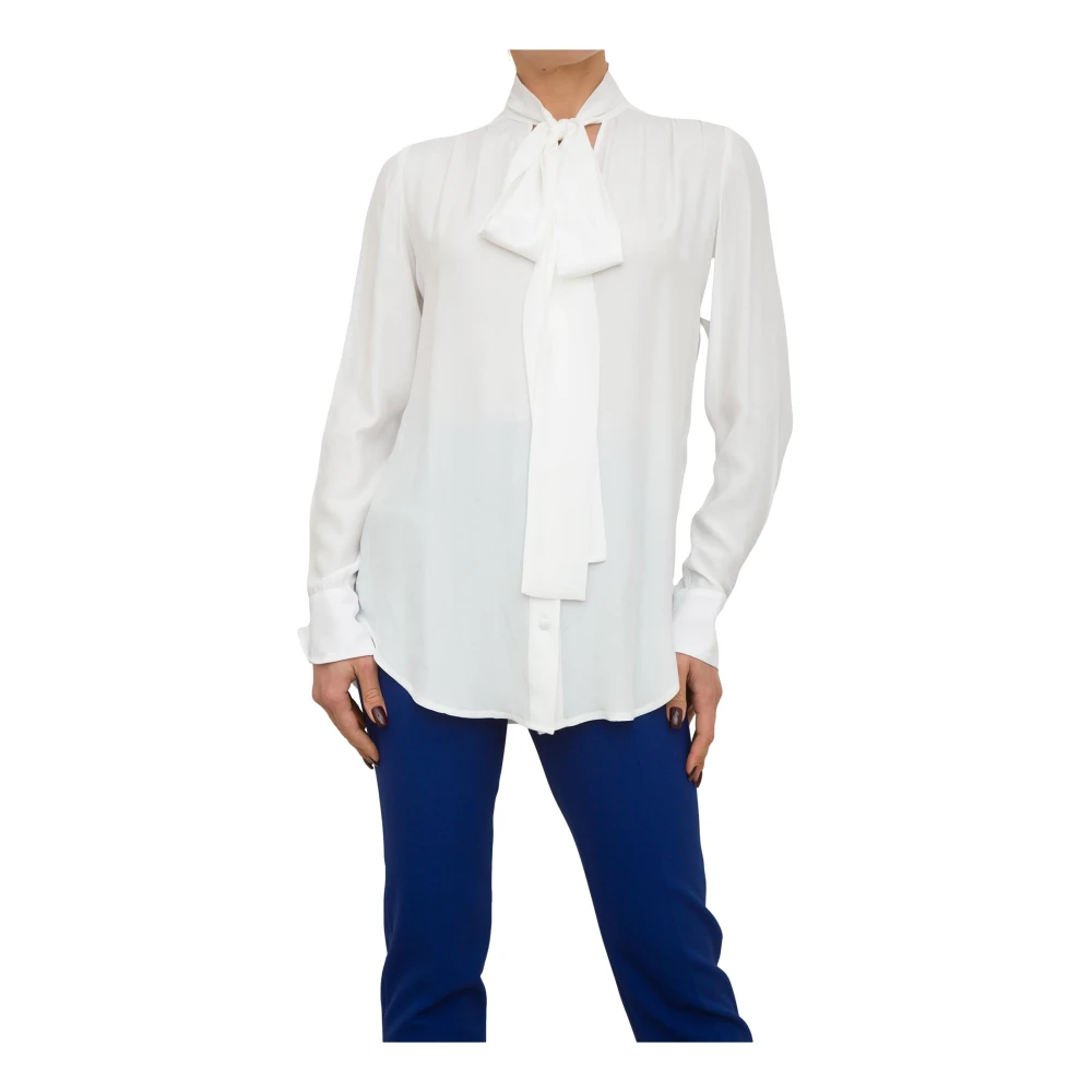 Blouses & Shirts > Shirts - - Blugirl - Modalova