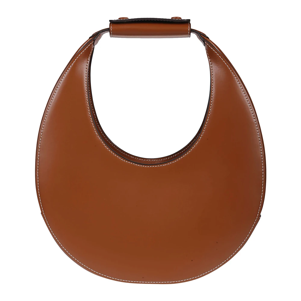 Staud Maan Tote Bag Beige Dames