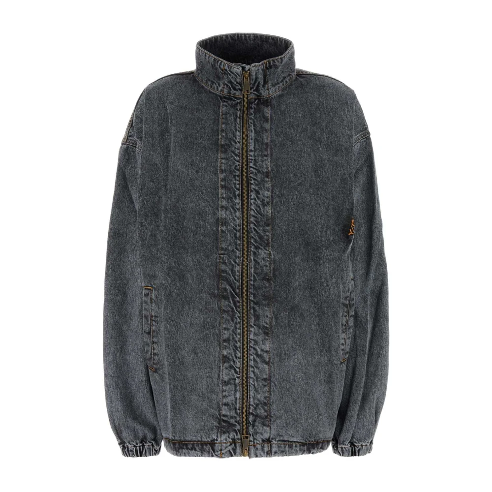 Jackets > Denim Jackets - - Y/Project - Modalova