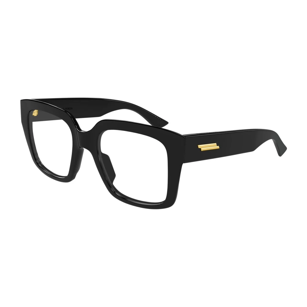 Bottega Veneta Donna Nero Bv1409o 001 Eyeglasses